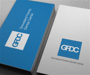 Logo Design by CZP for Groveland Family Dental Center | Design: #3935593