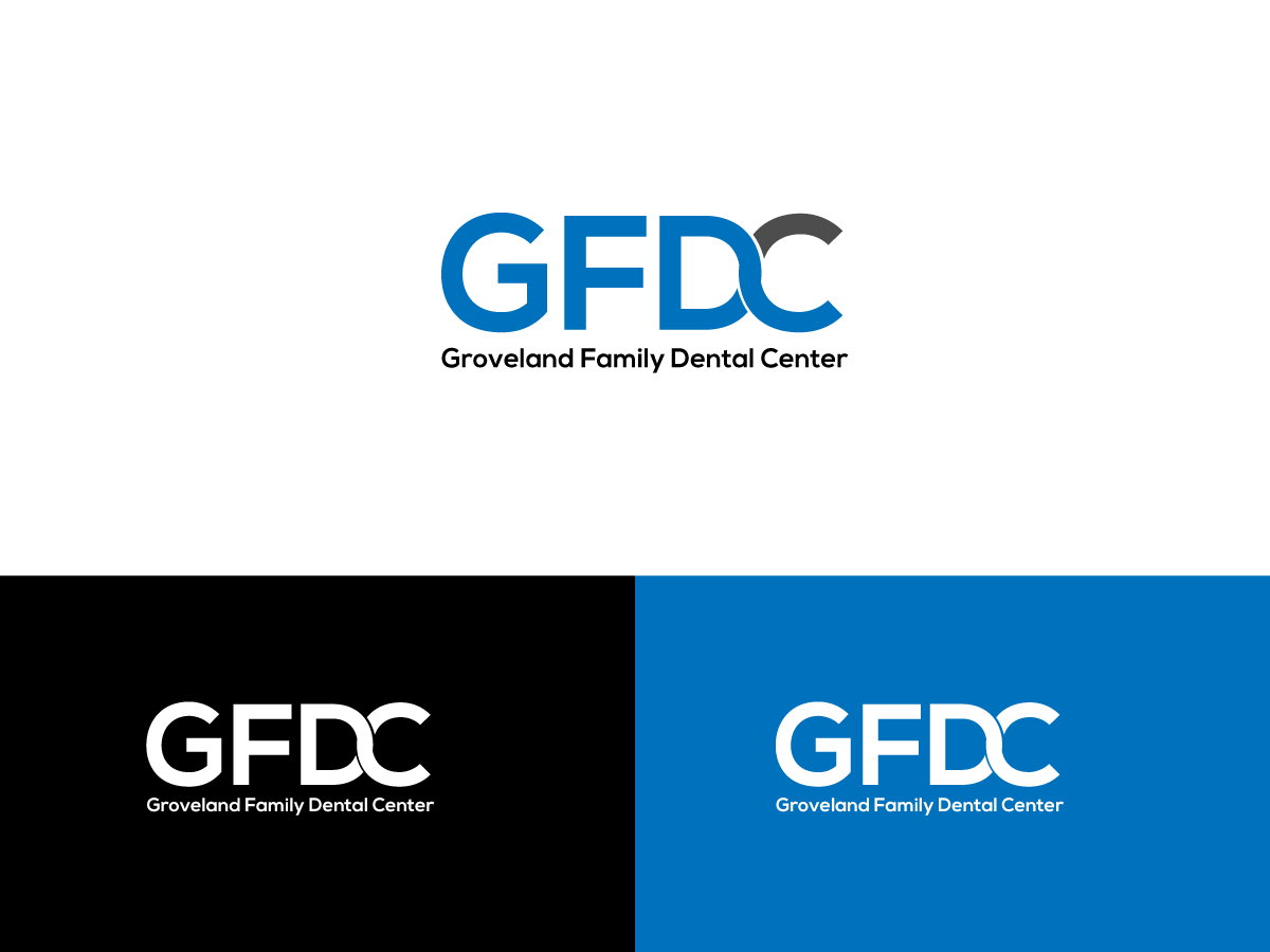 Logo Design by Anyl Thapa for Groveland Family Dental Center | Design #3930498