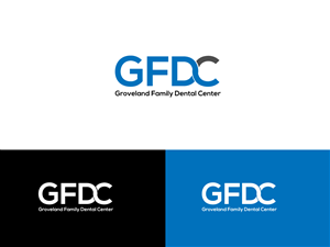 Logo Design by Anyl Thapa for Groveland Family Dental Center | Design: #3930498