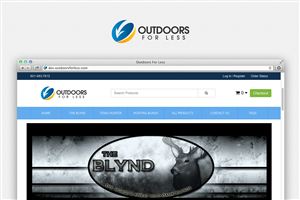 Logo Design by OD for this project | Design: #3930038
