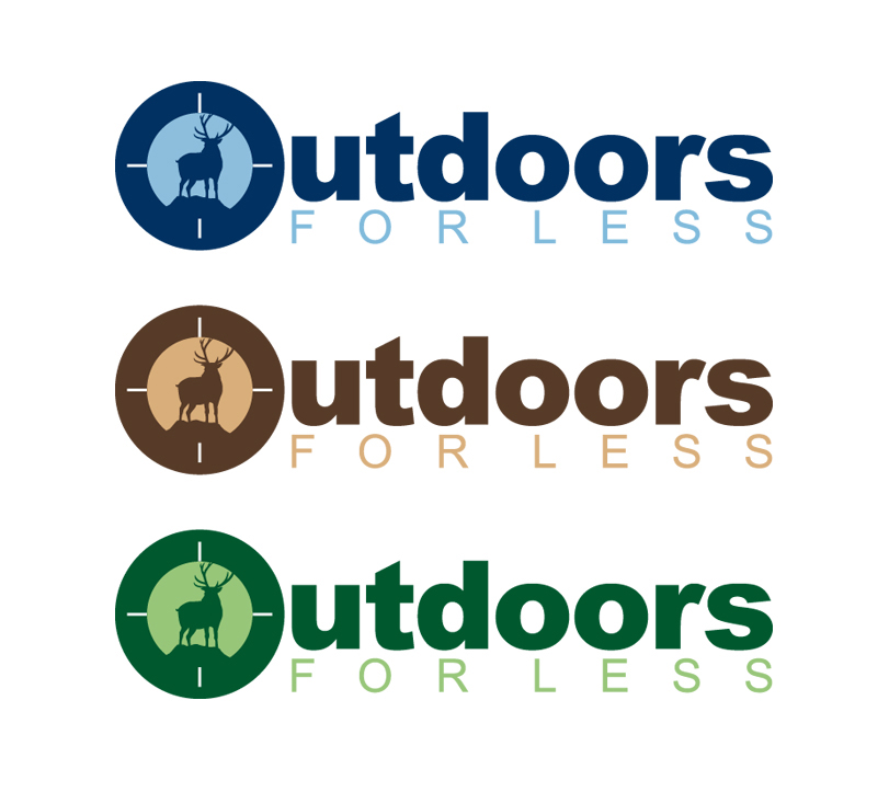 Logo Design by Innerworld Designs ltd. for this project | Design #3973936
