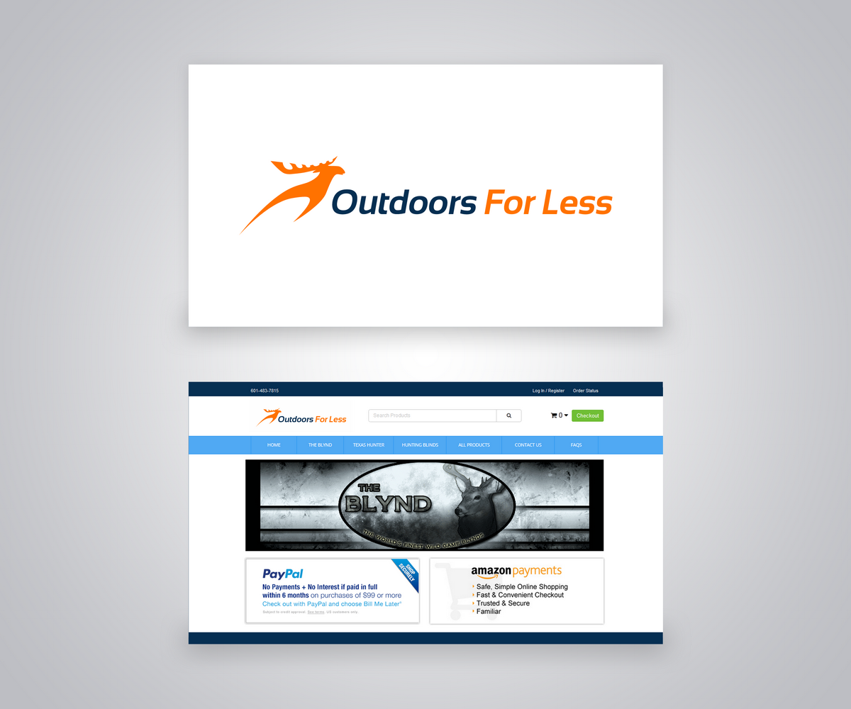 Design de Logo par DiLion pour ce projet | Design #3920943