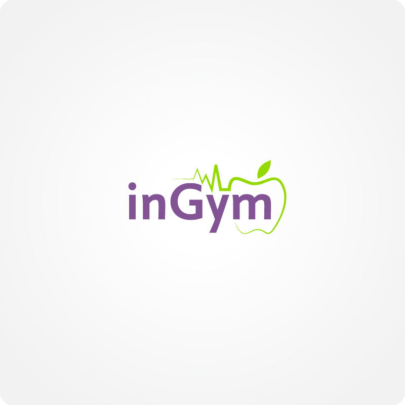 Logo Design by LORIKEET CG for ingym fitness solutions sl | Design #1074931