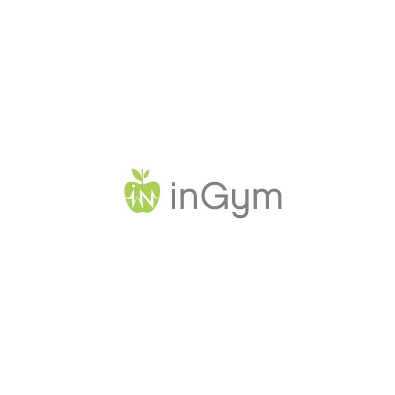 Logo Design by LORIKEET CG for ingym fitness solutions sl | Design #1077490