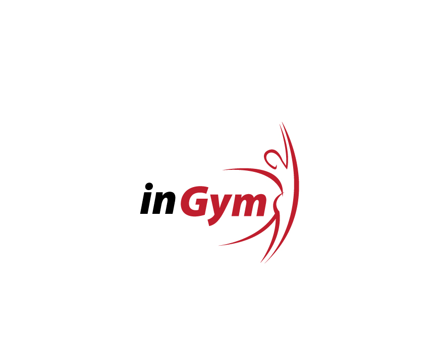 Logo Design by Expert Designer for ingym fitness solutions sl | Design #1073223