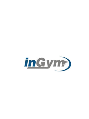 Logo-Design von alok bhopatkar für ingym fitness solutions sl | Design: #1074456