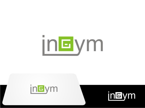 Logo-Design von rastf2day für ingym fitness solutions sl | Design #1060132