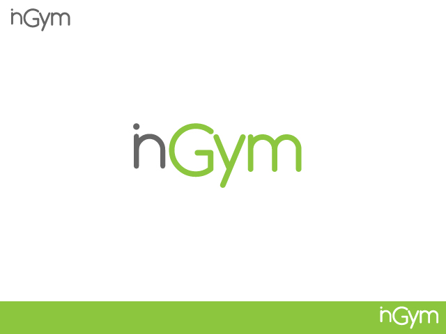 Logo Design by DesigNart for ingym fitness solutions sl | Design #1065236
