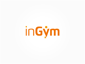 Logo-Design von lukedavies für ingym fitness solutions sl | Design: #1059581