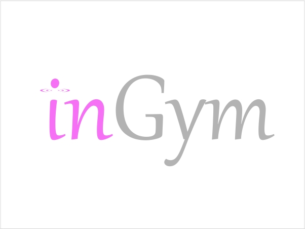Logo Design by blacki for ingym fitness solutions sl | Design #1067533