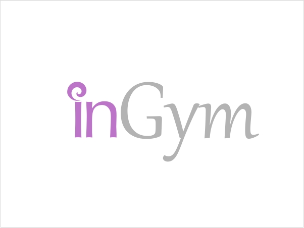 Logo Design by blacki for ingym fitness solutions sl | Design #1067536