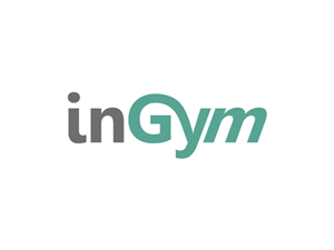 Logo Design by gunny for ingym fitness solutions sl | Design: #1065459