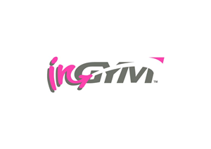 Logo-Design von ~idiaz~ für ingym fitness solutions sl | Design: #1068898