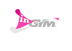 Logo Design by ~idiaz~ for ingym fitness solutions sl | Design: #1071709