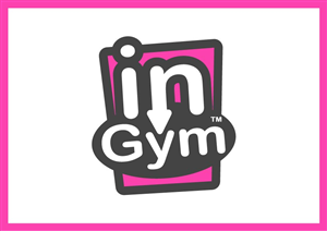 Logo-Design von ~idiaz~ für ingym fitness solutions sl | Design: #1074340