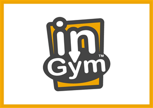 Logo Design by ~idiaz~ for ingym fitness solutions sl | Design #1074353