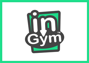 Logo Design by ~idiaz~ for ingym fitness solutions sl | Design: #1081729