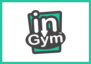 Logo Design by ~idiaz~ for ingym fitness solutions sl | Design: #1081742