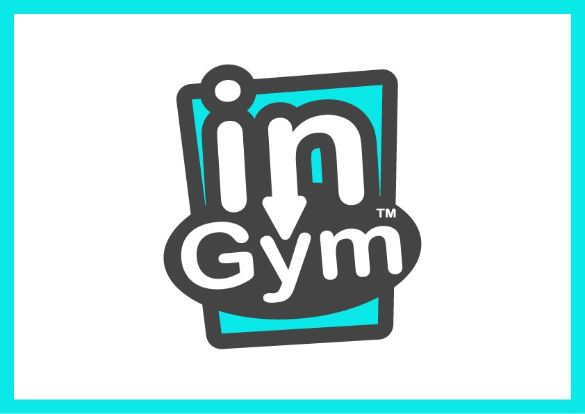 Logo Design by ~idiaz~ for ingym fitness solutions sl | Design #1081743