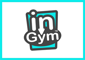 Logo Design by ~idiaz~ for ingym fitness solutions sl | Design: #1081743