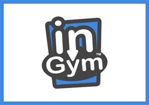 Logo Design by ~idiaz~ for ingym fitness solutions sl | Design: #1081750