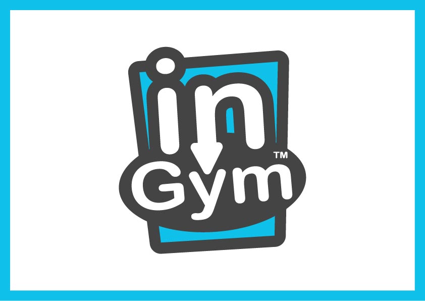 Design de Logo par ~idiaz~ pour ingym fitness solutions sl | Design #1081753