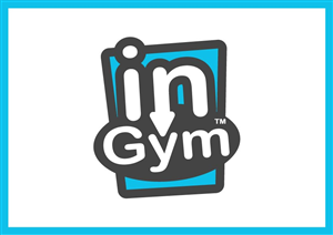 Logo Design by ~idiaz~ for ingym fitness solutions sl | Design: #1081753