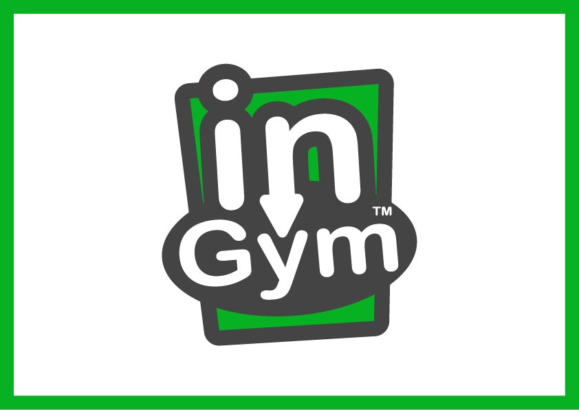 Design de Logo par ~idiaz~ pour ingym fitness solutions sl | Design #1081761