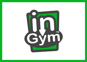 Logo Design by ~idiaz~ for ingym fitness solutions sl | Design: #1081761