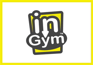 Logo Design by ~idiaz~ for ingym fitness solutions sl | Design: #1081767