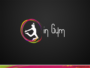 Logo Design by Design lad for ingym fitness solutions sl | Design: #1054480
