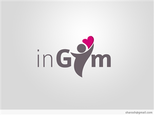 Logo Design by Design lad for ingym fitness solutions sl | Design #1054553
