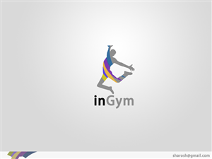 Logo Design by Design lad for ingym fitness solutions sl | Design: #1057179