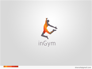Logo Design by Design lad for ingym fitness solutions sl | Design: #1063711