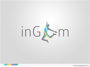 Logo Design by Design lad for ingym fitness solutions sl | Design: #1063843