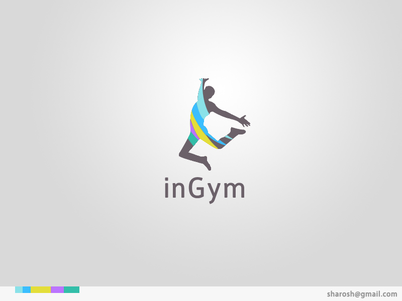 Logo Design by Design lad for ingym fitness solutions sl | Design #1064770