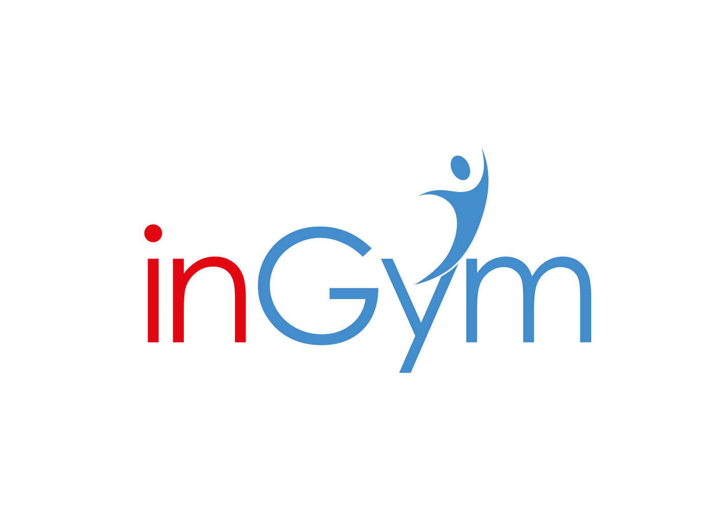 Logo-Design von Pv_999 für ingym fitness solutions sl | Design #1054364