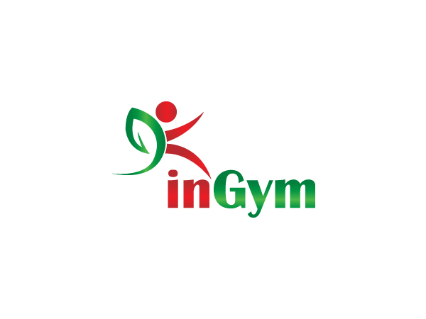 Logo-Design von Crest Logo Designs für ingym fitness solutions sl | Design #1063770