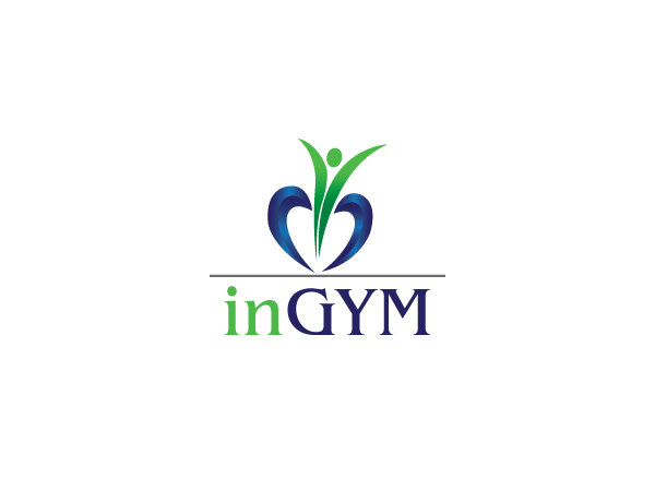 Logo-Design von Crest Logo Designs für ingym fitness solutions sl | Design #1063772