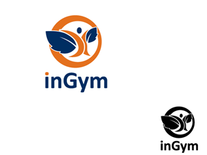 Logo Design by Crest Logo Designs for ingym fitness solutions sl | Design: #1063775