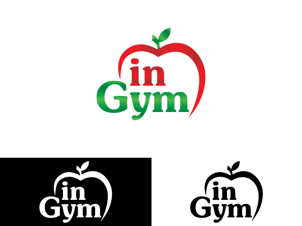 Logo Design by Crest Logo Designs for ingym fitness solutions sl | Design #1063777