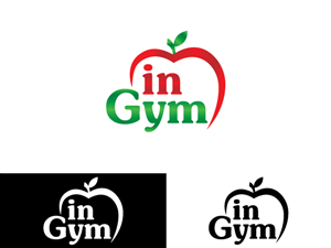 Logo Design by Crest Logo Designs for ingym fitness solutions sl | Design: #1063777