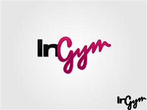 Logo-Design von Crest Logo Designs für ingym fitness solutions sl | Design: #1068909