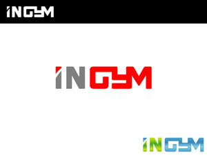 Logo-Design von Crest Logo Designs für ingym fitness solutions sl | Design: #1068910