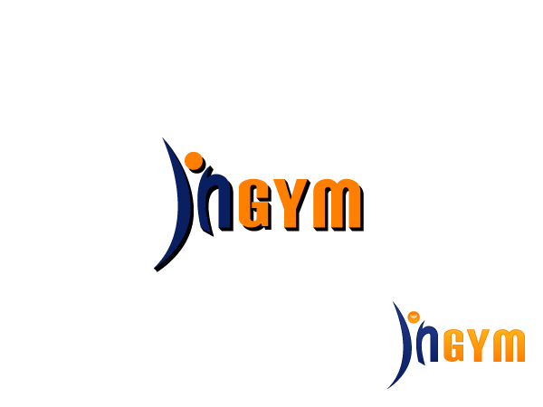 Logo Design by Crest Logo Designs for ingym fitness solutions sl | Design #1068911