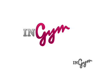 Logo Design by Crest Logo Designs for ingym fitness solutions sl | Design: #1071737