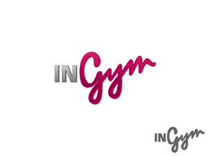 Logo-Design von Crest Logo Designs für ingym fitness solutions sl | Design: #1071738