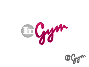 Logo-Design von Crest Logo Designs für ingym fitness solutions sl | Design: #1071739