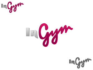 Logo-Design von Crest Logo Designs für ingym fitness solutions sl | Design: #1071742