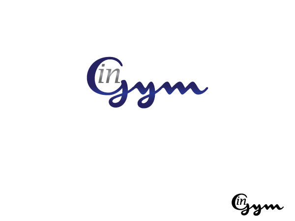 Logo Design by Crest Logo Designs for ingym fitness solutions sl | Design #1071744